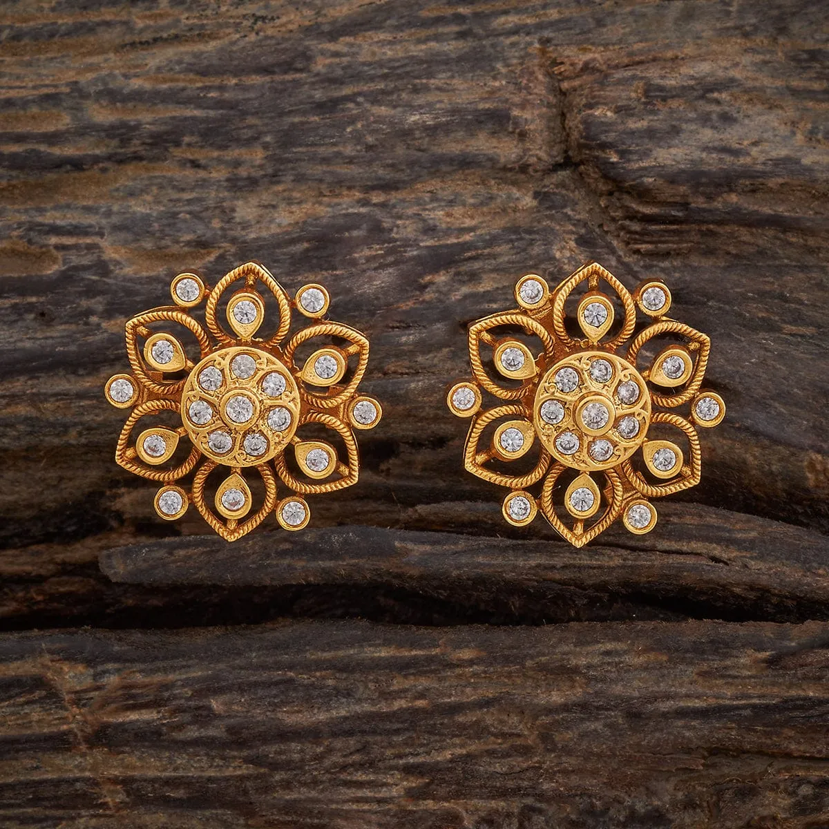 Antique Earring 176958