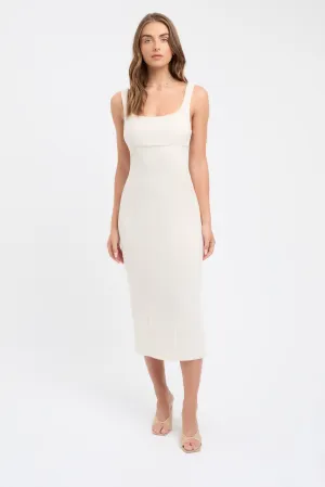 Aurora Midi Dress