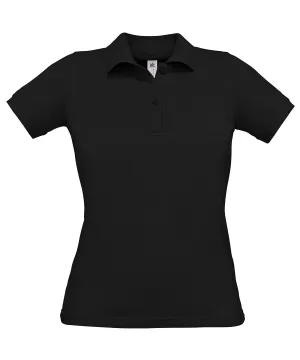 Black* - B&C Safran pure /women