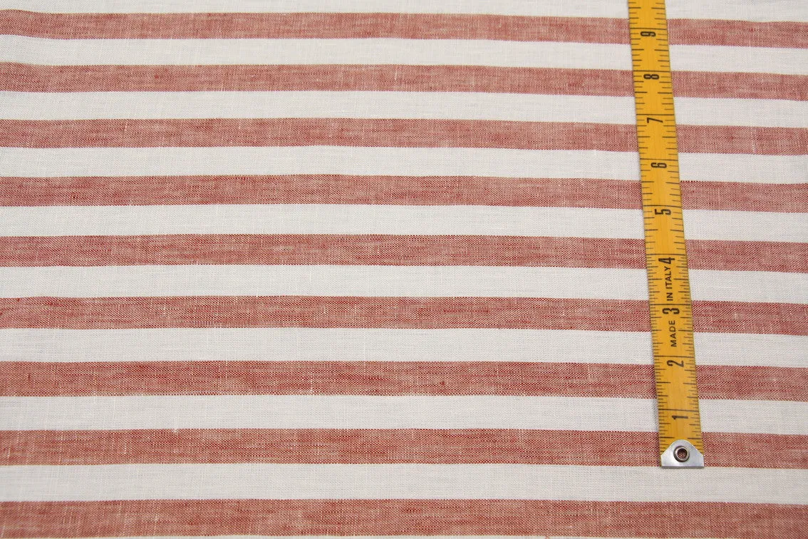 Huckleberry Stripe