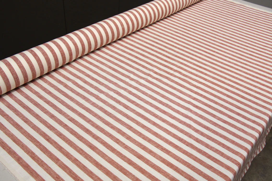 Huckleberry Stripe