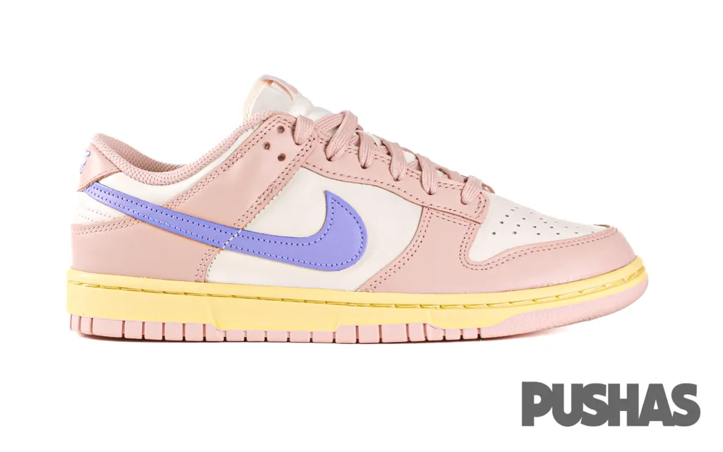 Nike Dunk Low 'Pink Oxford' Women's (2022)