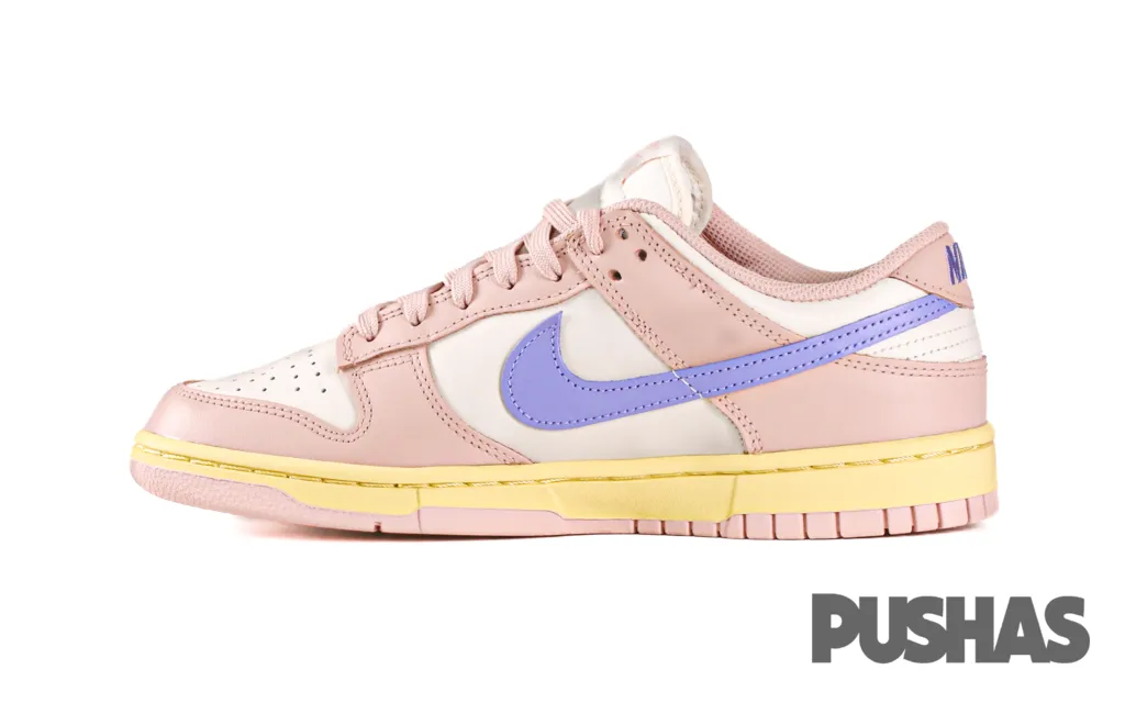 Nike Dunk Low 'Pink Oxford' Women's (2022)