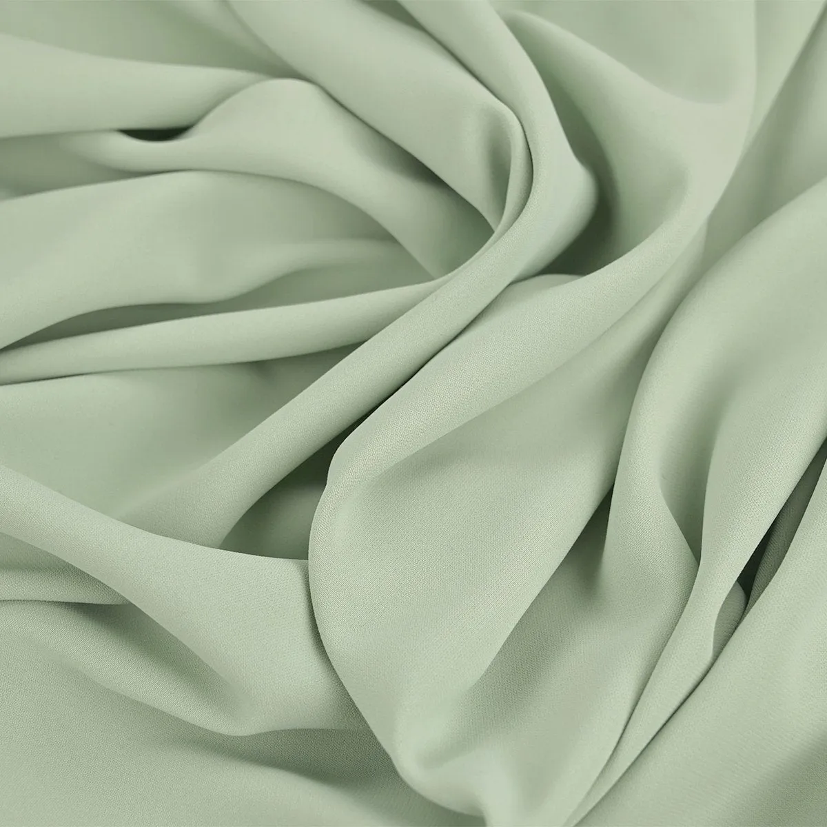 Pistachio Light Suiting Fabric 4181