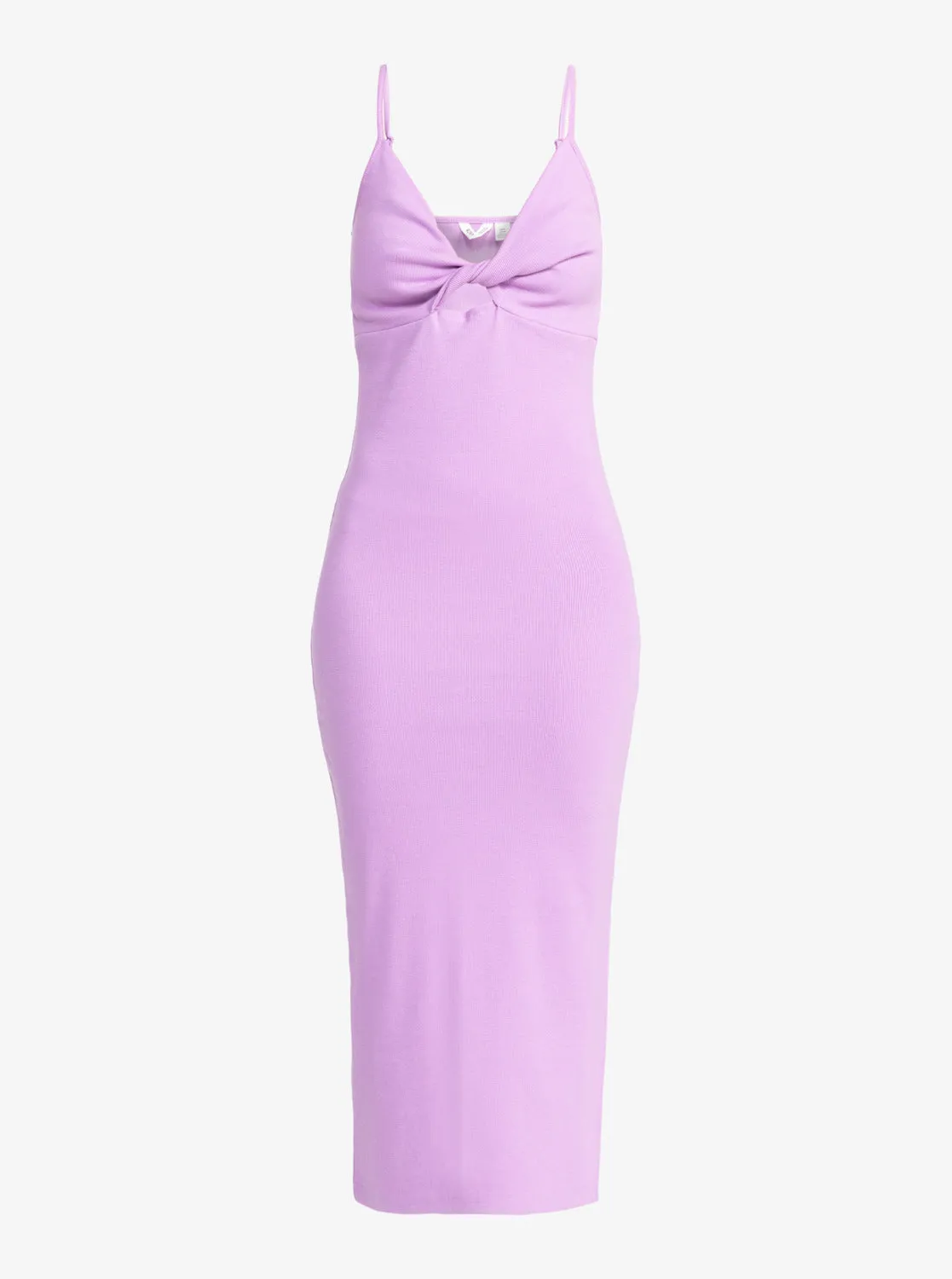 Roxy Wavey Lady Midi Dress