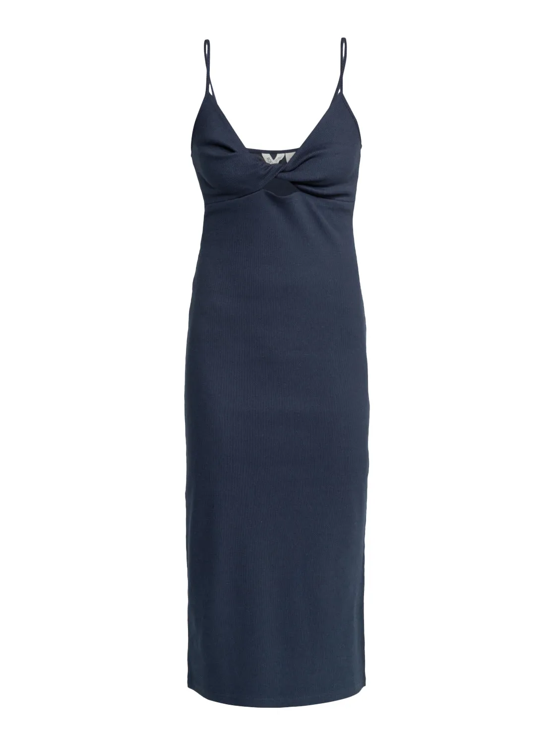 Roxy Wavey Lady Midi Dress