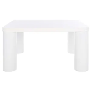 Safavieh Aldous Square Coffee Table, COF1501