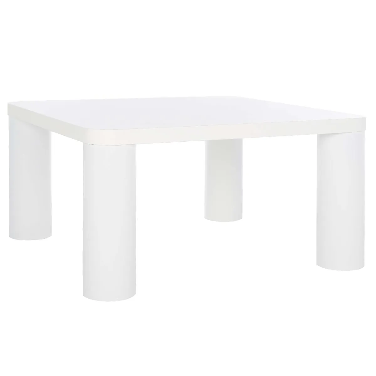 Safavieh Aldous Square Coffee Table, COF1501