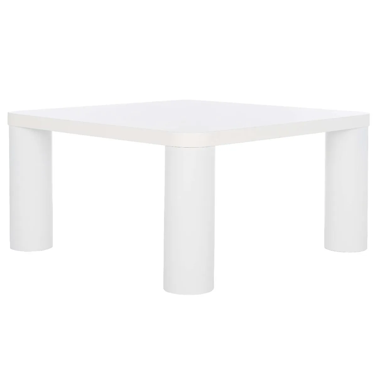 Safavieh Aldous Square Coffee Table, COF1501