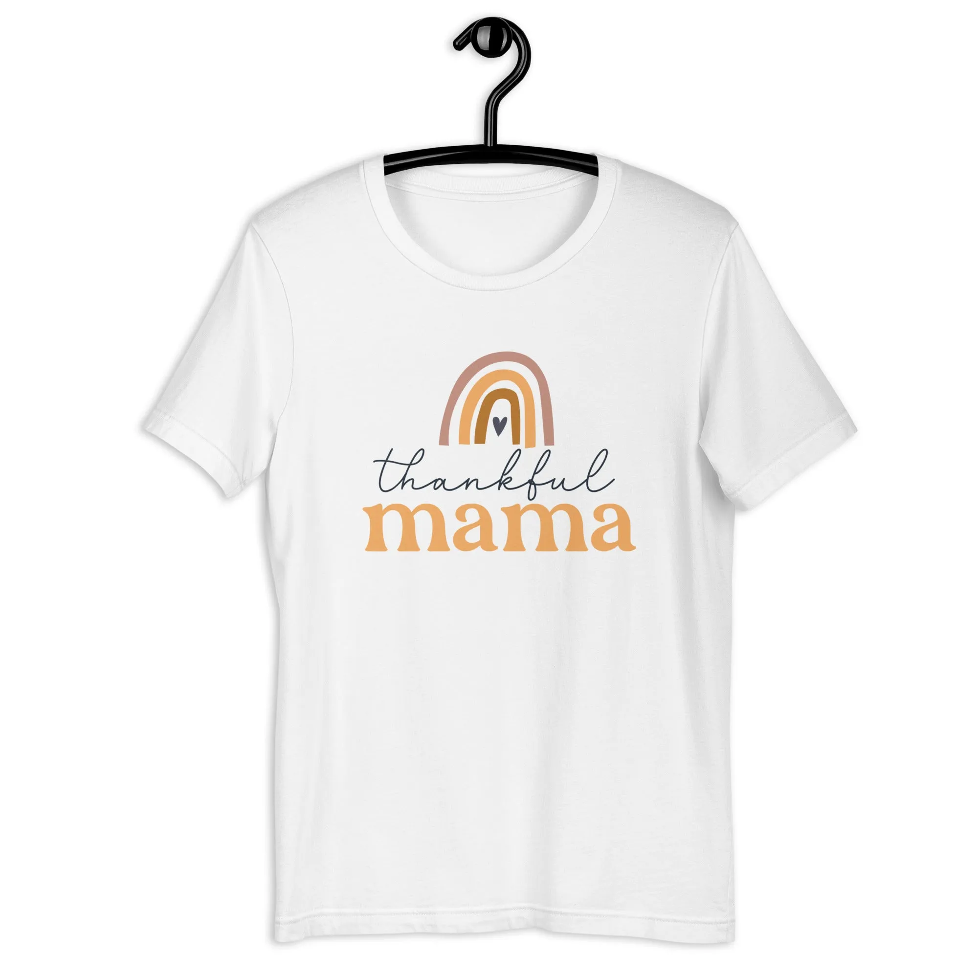 Thankful Mama T-Shirt