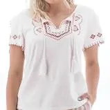 Womens Kateri Top