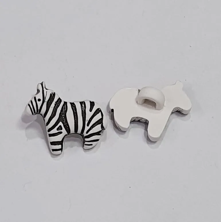 Zebra / Polyester